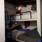 Caminante Hostel