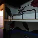 Caminante Hostel