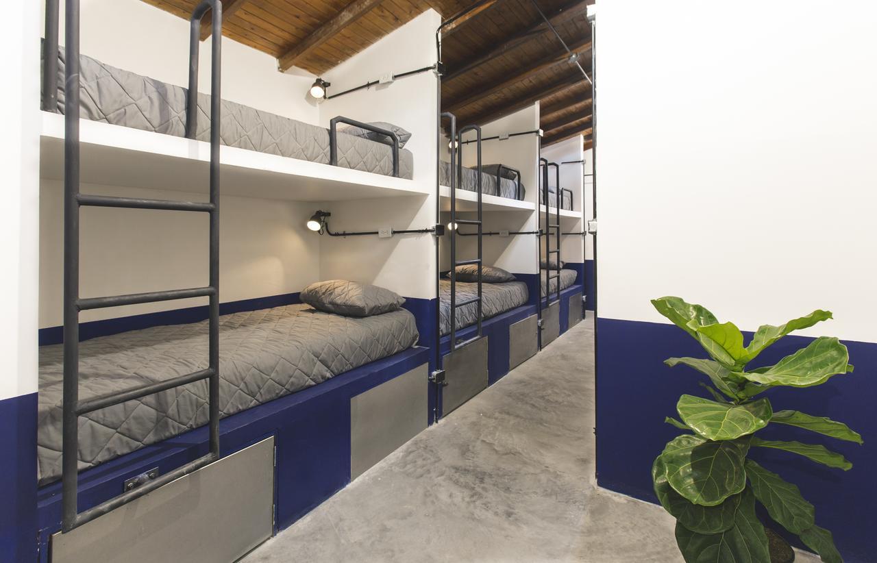 Caminante Hostal *