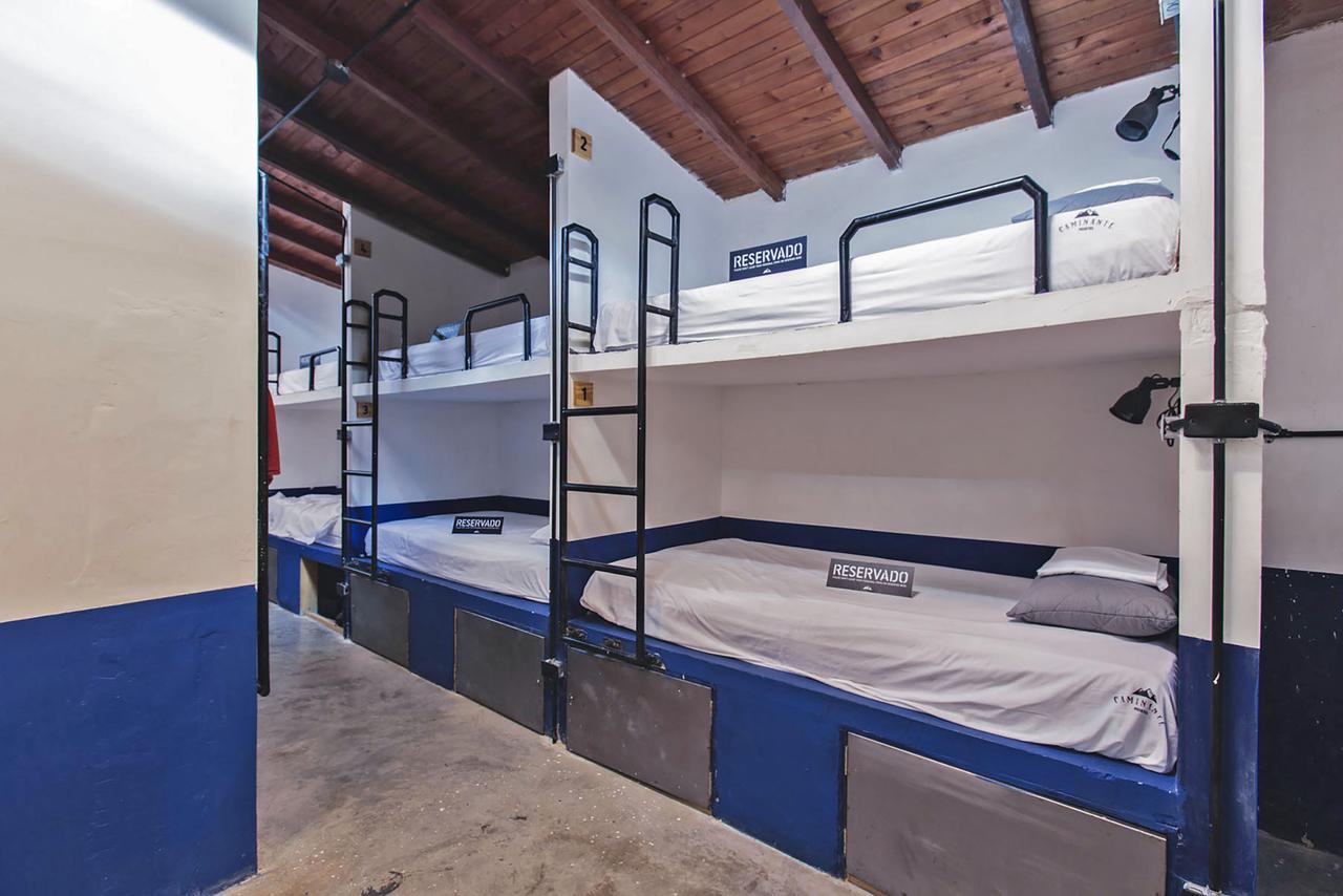 Hostal Caminante Medellín