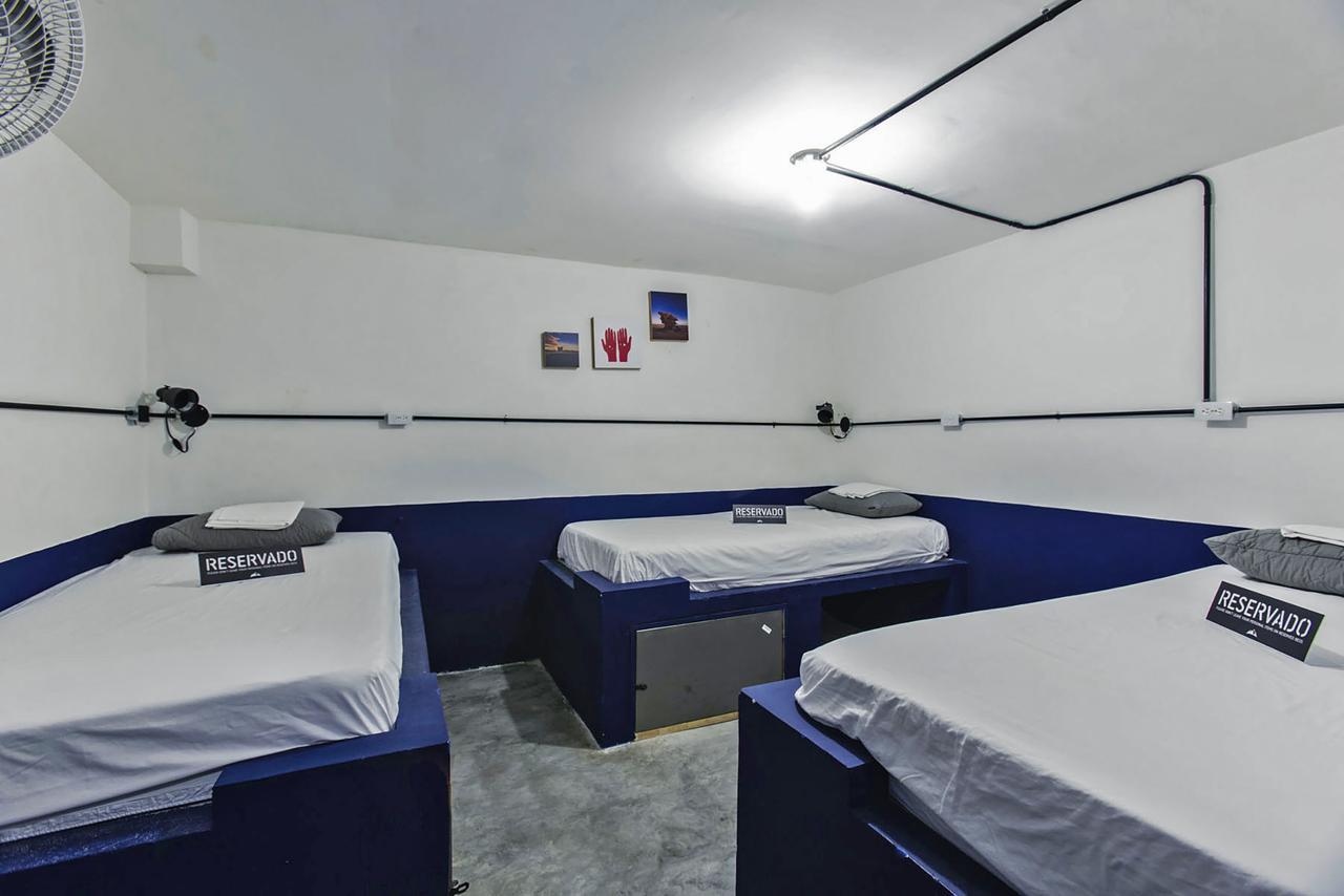 Hostal Caminante Medellín