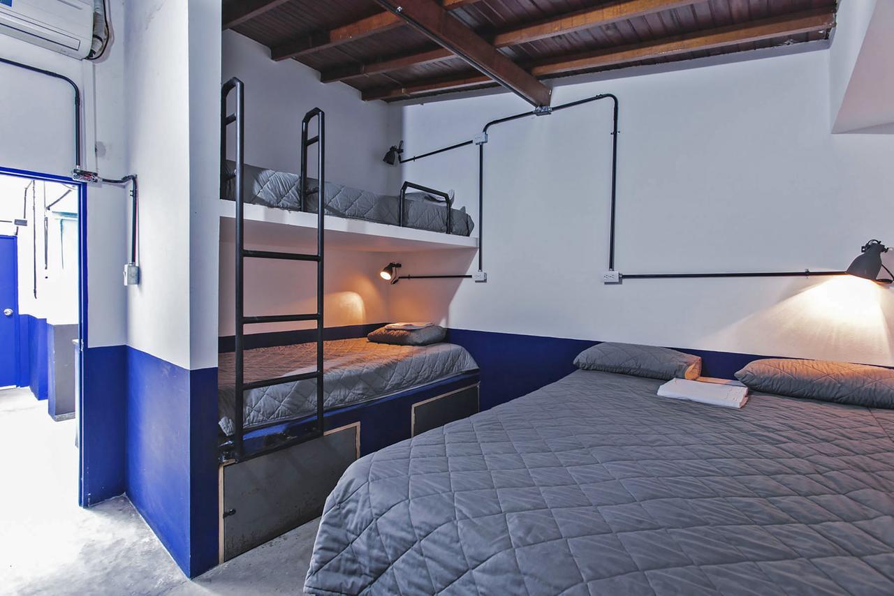 Caminante Hostal Medellín