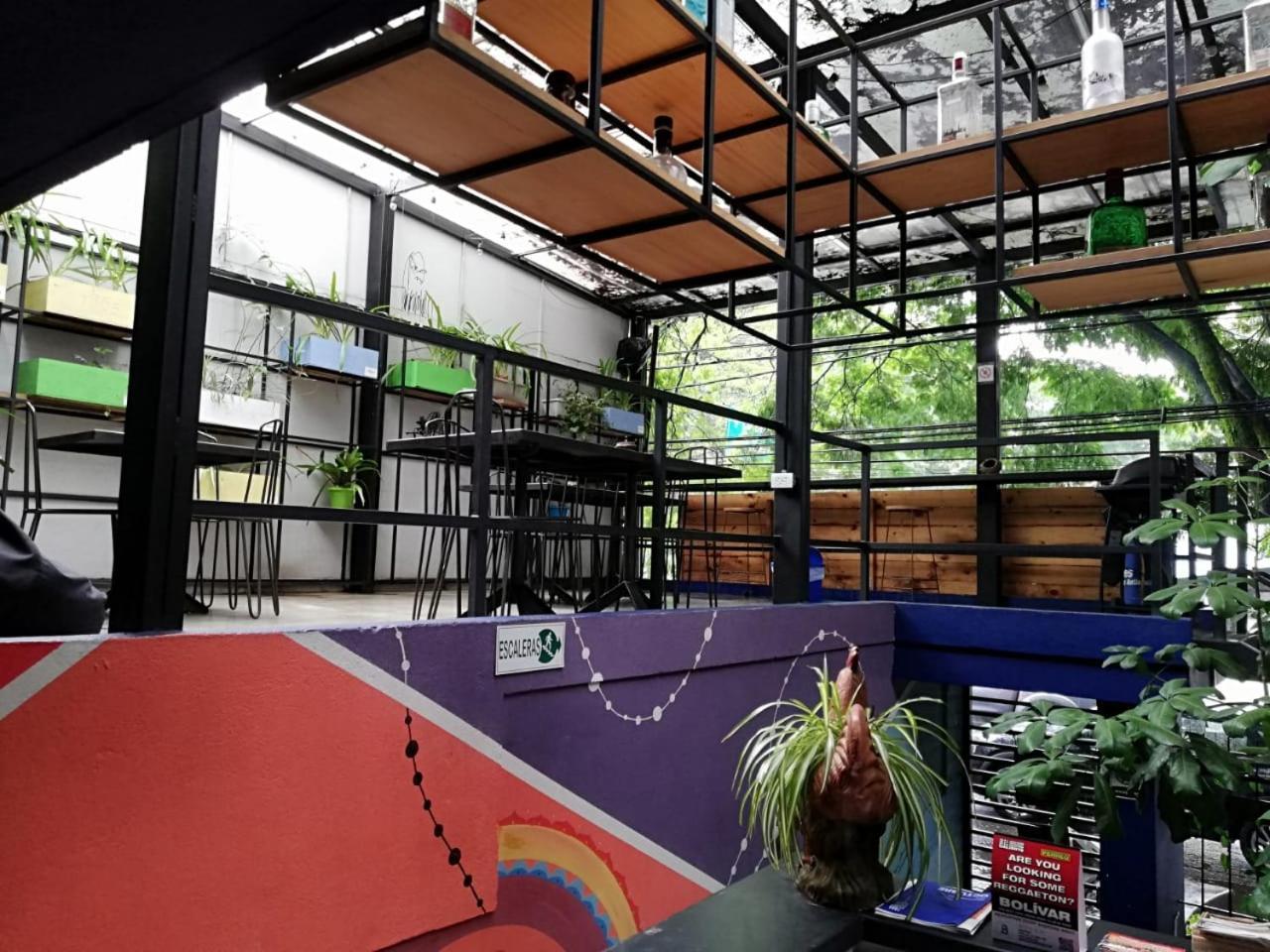 Hostal Caminante Medellín