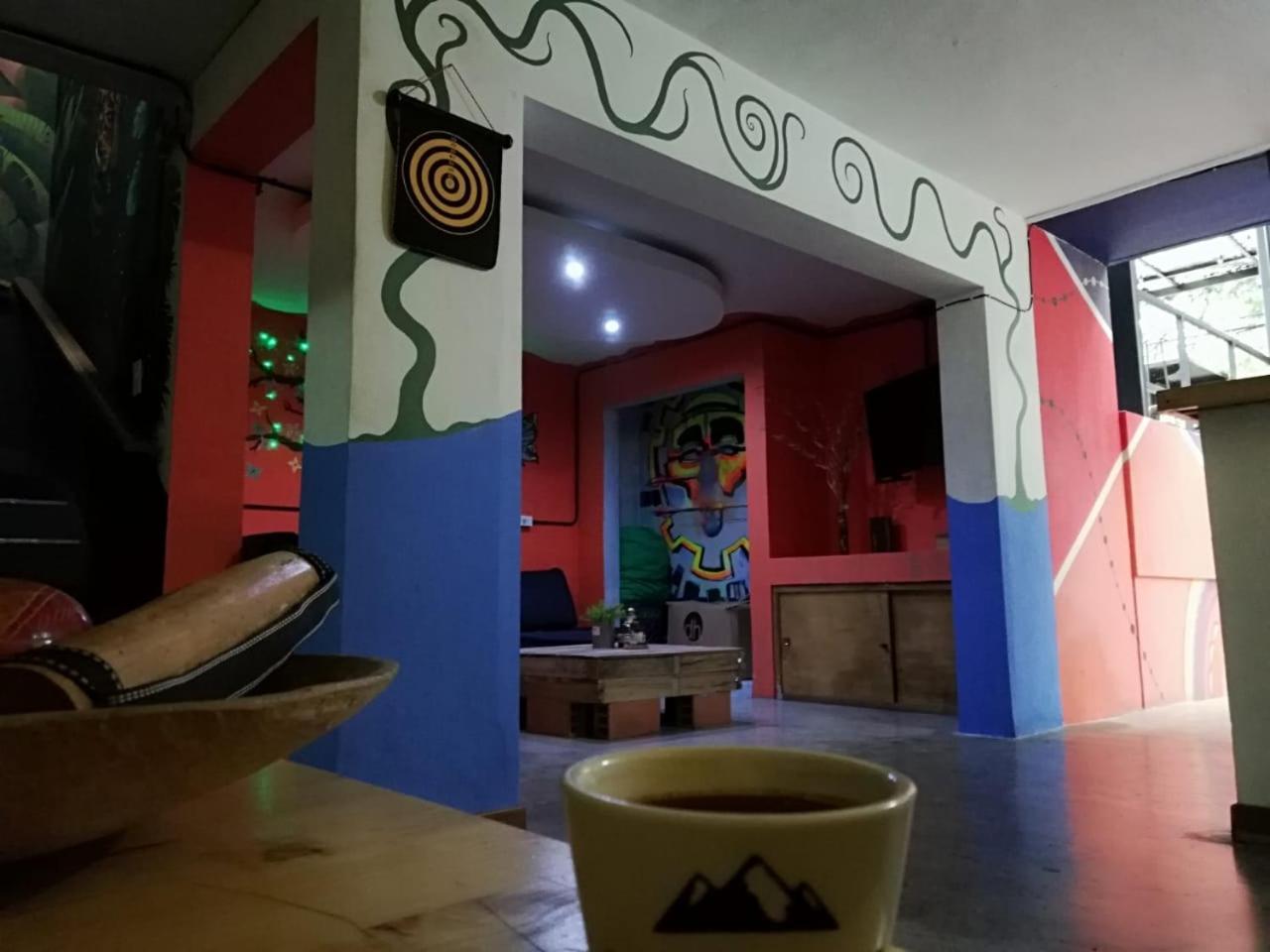 Caminante Hostal Medellín