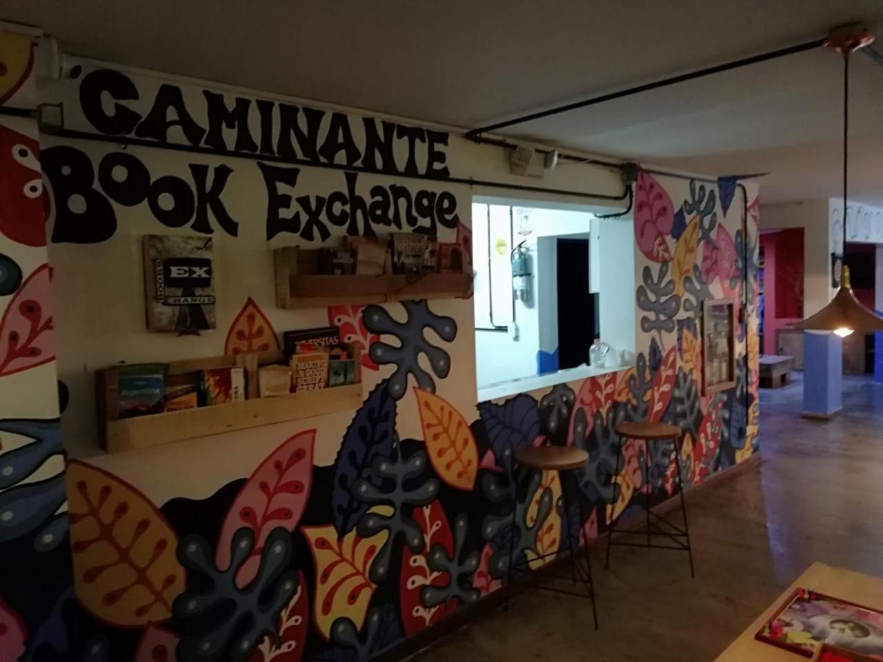 Caminante Hostal *